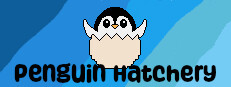 Penguin Hatchery 게임 이미지