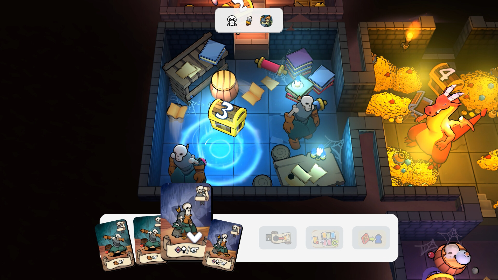 Keep the Heroes Out #4