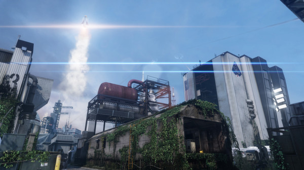 скриншот Call of Duty: Ghosts - Onslaught 2