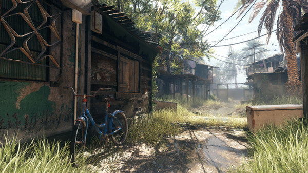 скриншот Call of Duty: Ghosts - Invasion 5