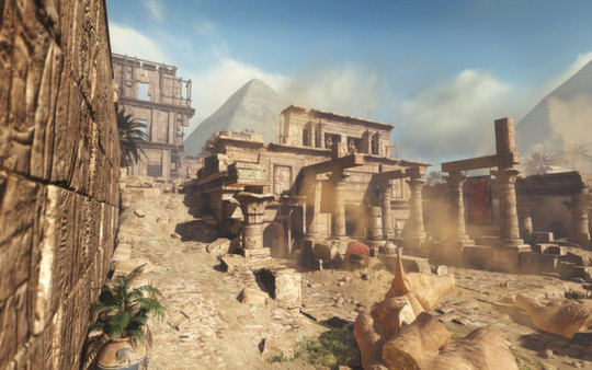 скриншот Call of Duty: Ghosts - Invasion 2