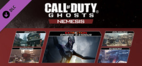 Call of Duty®: Ghosts - Nemesis