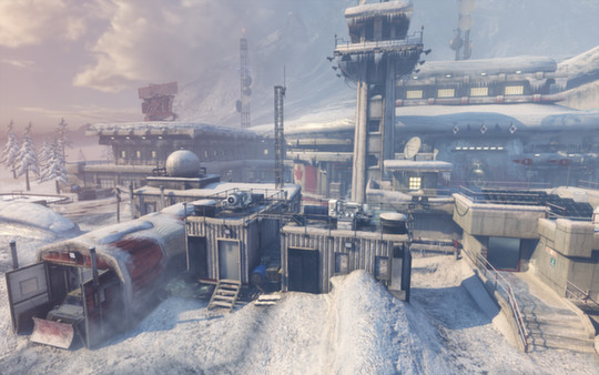 скриншот Call of Duty: Ghosts - Nemesis 4