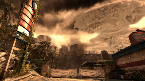 скриншот Call of Duty: Ghosts - Nemesis 5