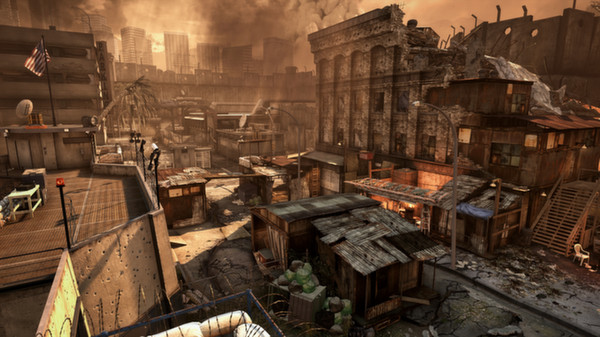 KHAiHOM.com - Call of Duty®: Ghosts - Nemesis