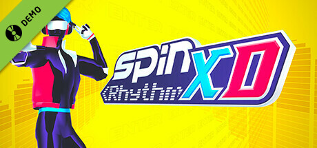 Spin Rhythm XD Demo