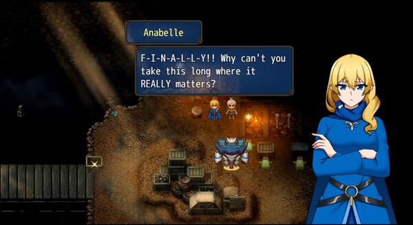 Скриншот из Wind Ryder