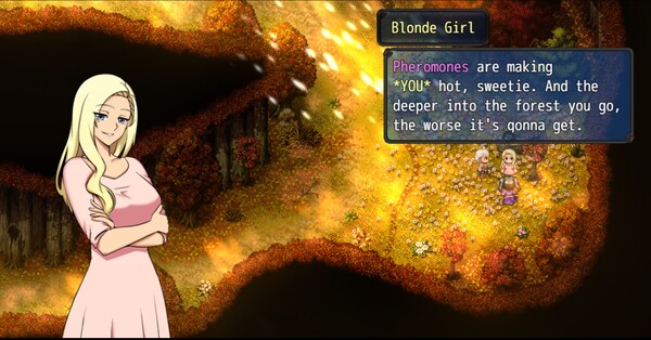 Скриншот из Wind Ryder