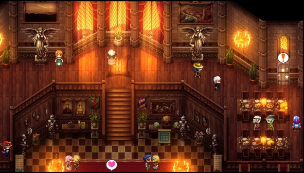 Скриншот из Wind Ryder