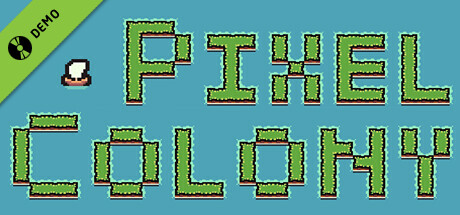 Pixel Colony Demo