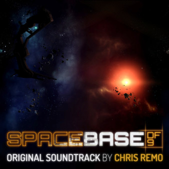 Spacebase DF-9 Soundtrack for steam