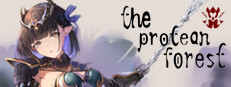 The Protean Forest 게임 이미지