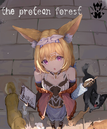 The Protean Forest