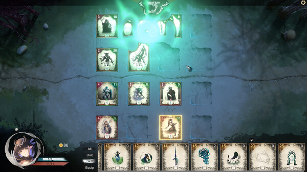 The Protean Forest game for windows Pc 1