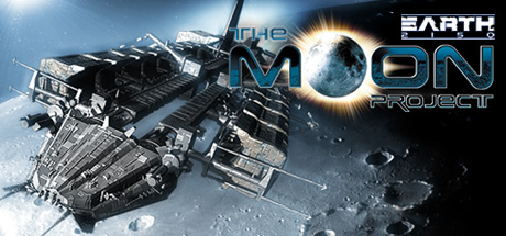 Earth 2150: The Moon Project Header