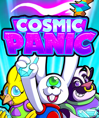 Cosmic PANIC