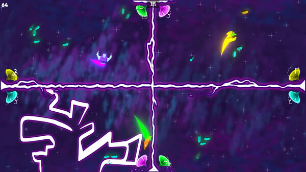 Cosmic PANICfor windows and Linux 1