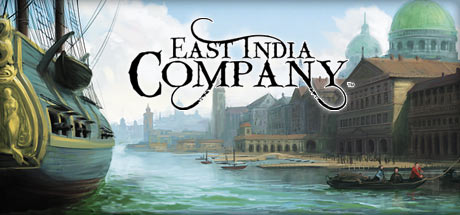 East India Company header image