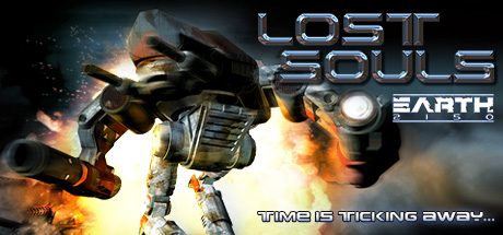 Earth 2150: Lost Souls Header