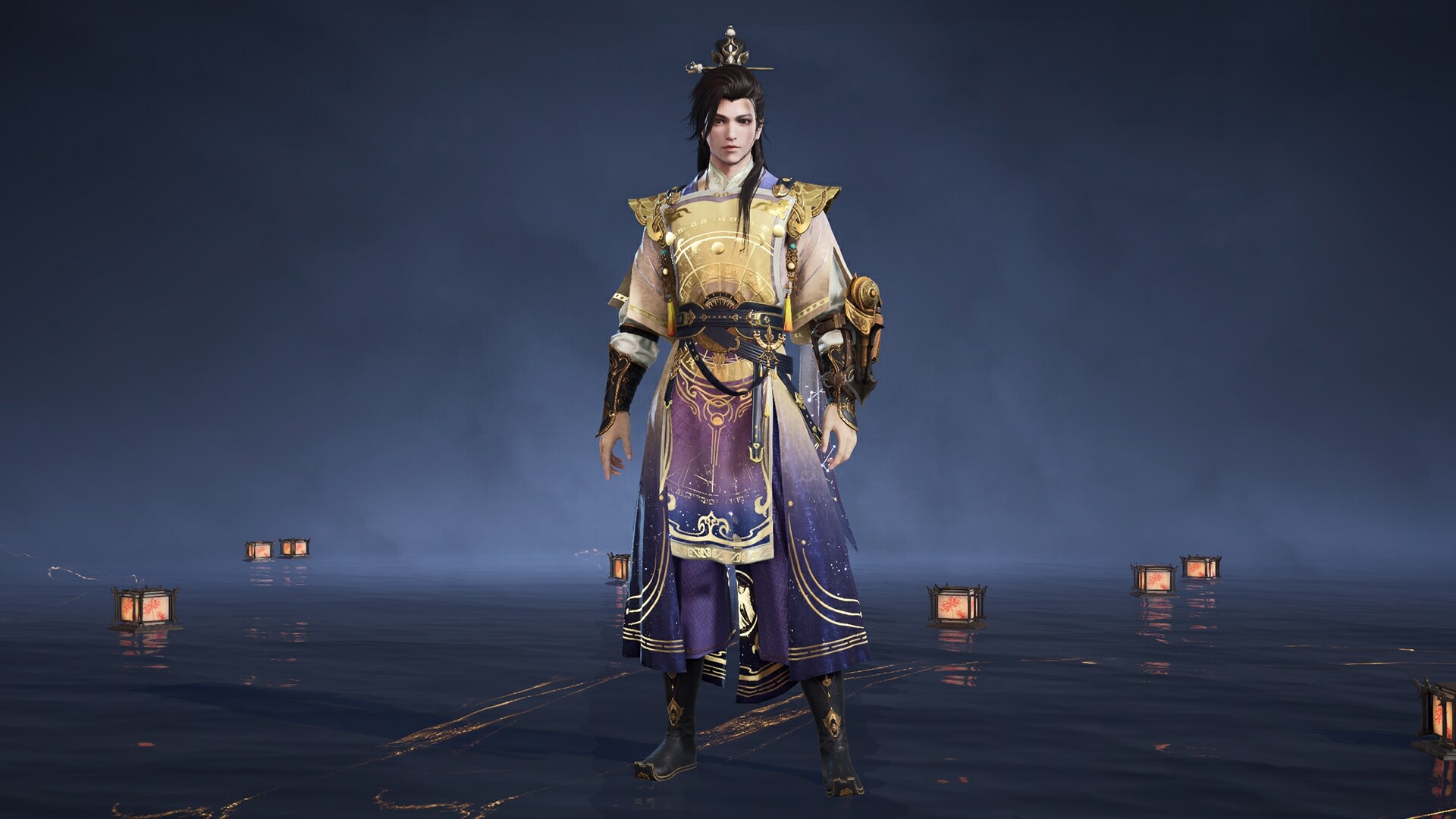 NARAKA: BLADEPOINT - Pioneer Season Pack screenshot screenshot 2