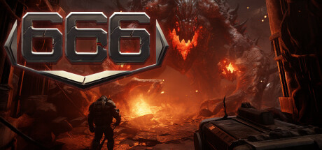666 Cover Image