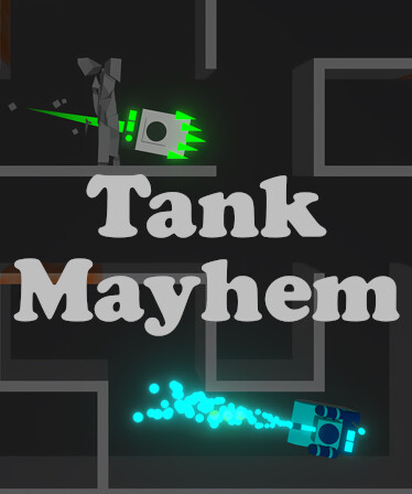 Tank Mayhem