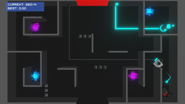 Tank Mayhemfor windows and Linux 1