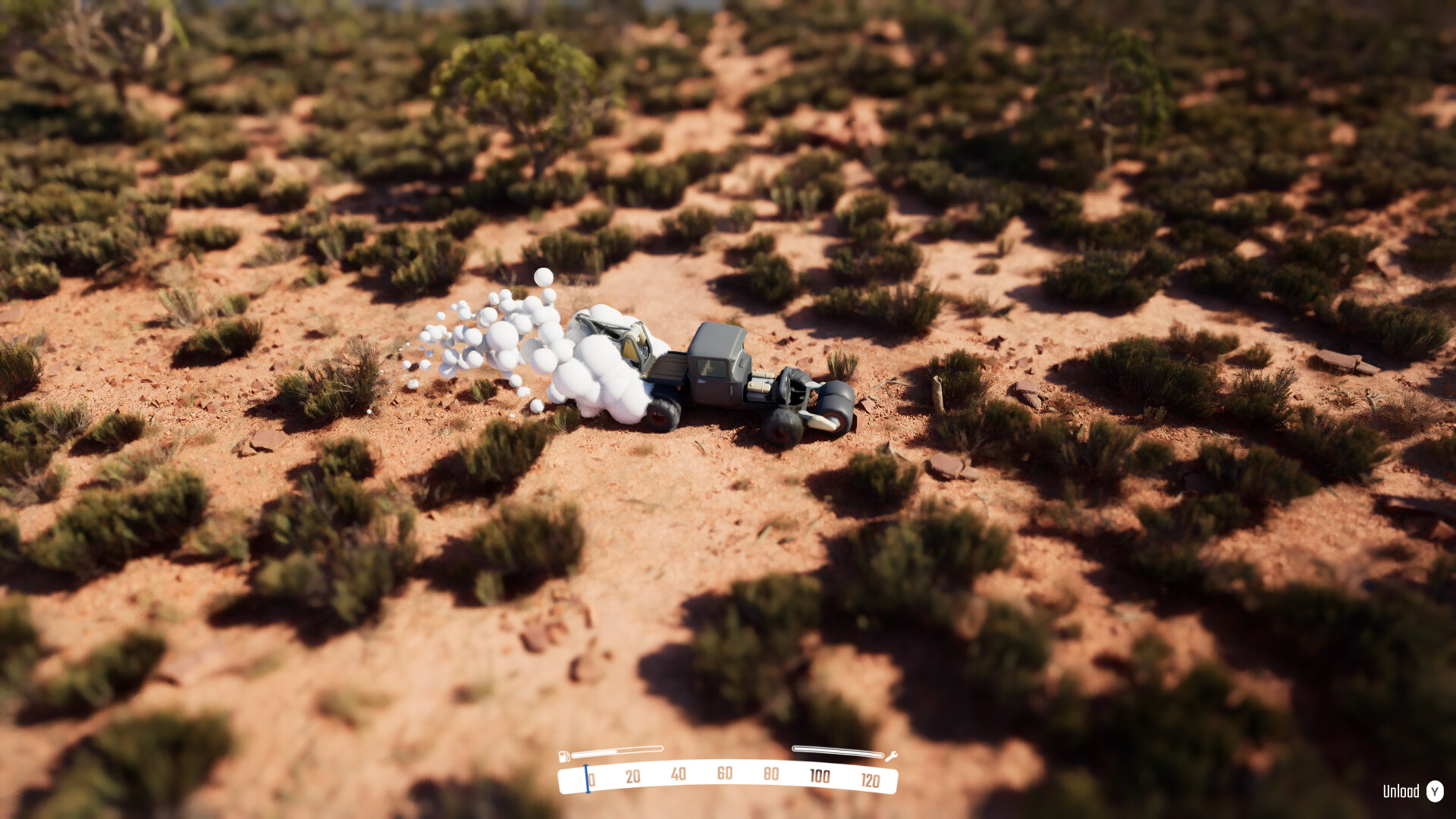 Minicars: Road to the city! #2