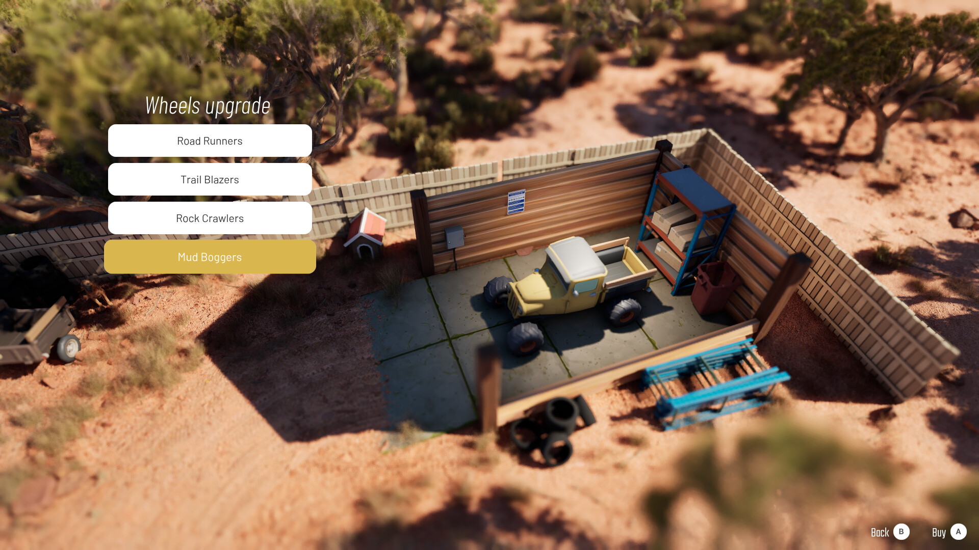 Minicars: Road to the city! #3