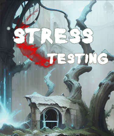 Stress testing