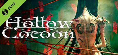 Hollow Cocoon Demo