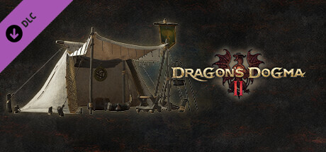 Dragon's Dogma 2: Explorer's Camping Kit - Camping Gear banner image