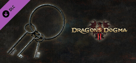 Dragon's Dogma 2: Makeshift Gaol Key - Escape from gaol! thumbnail
