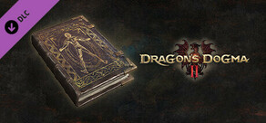 Dragon's Dogma 2: Art of Metamorphosis - Character Editor