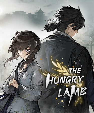 The Hungry Lamb: Traveling in the Late Ming Dynasty