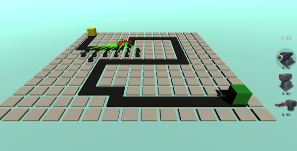 Protecting the Base game for Linux 1