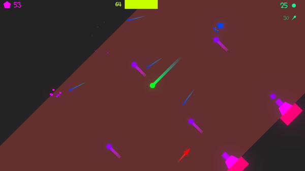 Cubyte game for windows Pc 1