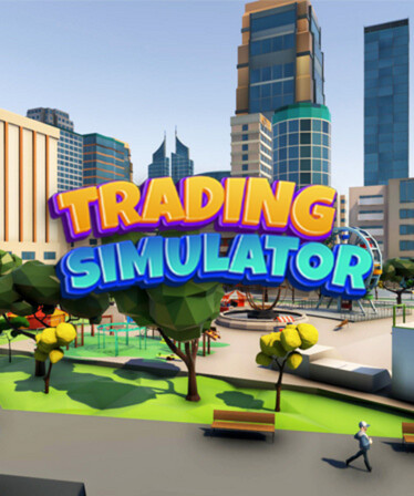 Trading Simulator