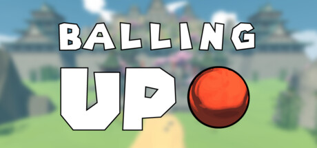 Balling Up Cover Image