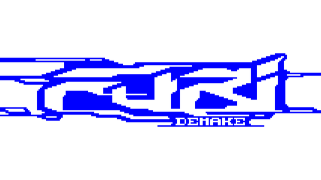 Furi Demake: The Chain