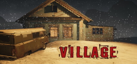Village Cover Image