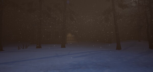 Скриншот из Village