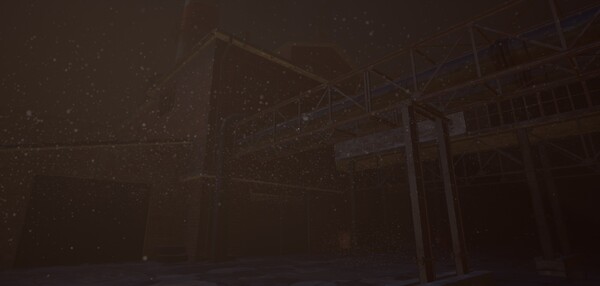 Скриншот из Village