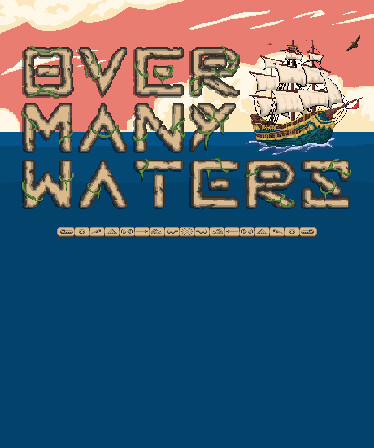 Over Many Waters