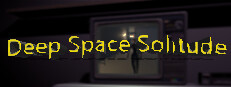 Deep Space Solitude 게임 이미지