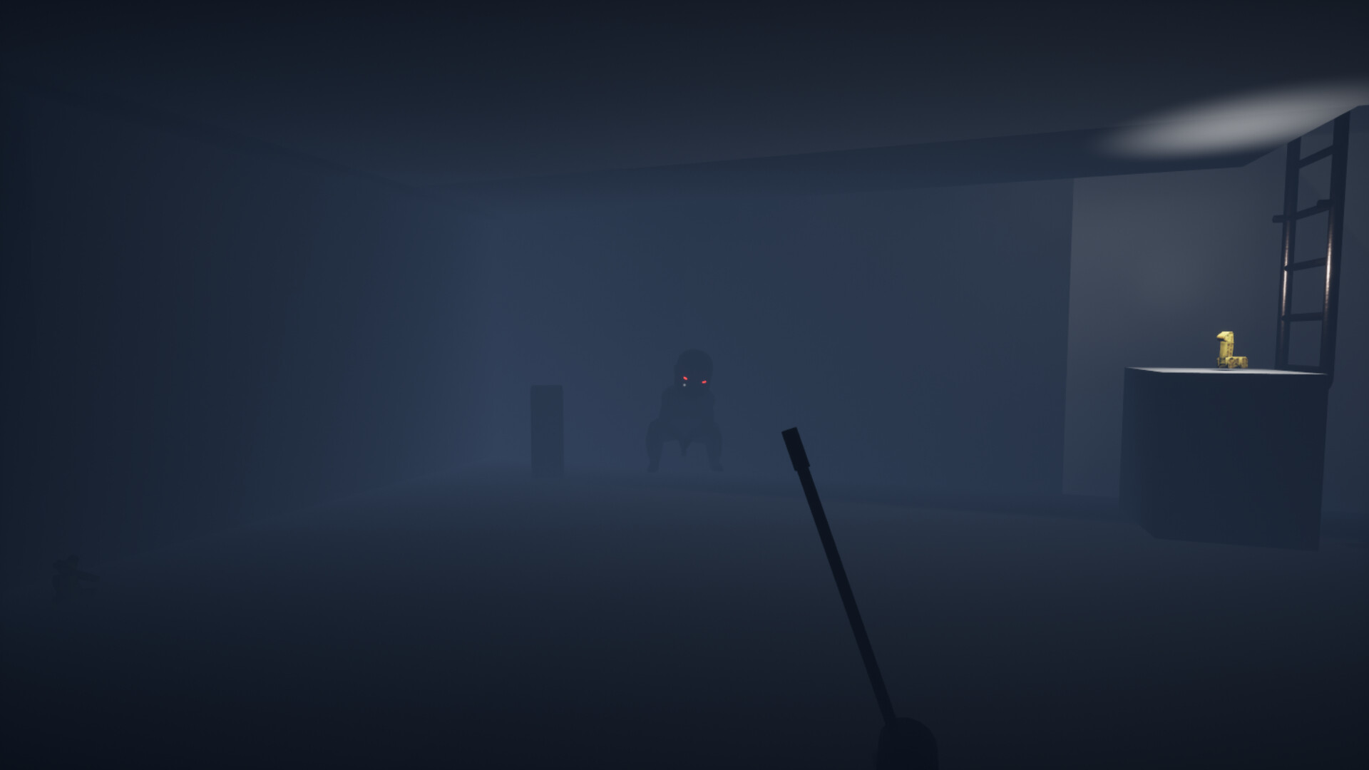 Deep Space Solitude #5