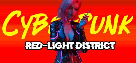 Cyberpunk: Red-Light District steam charts