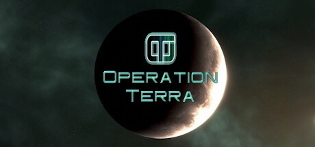 Operation Terra Cover Image