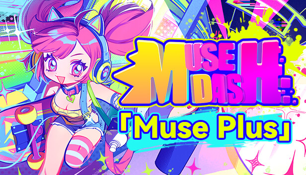 Muse Dash Modding Community