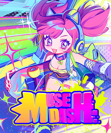 Muse Dash - Muse Plus